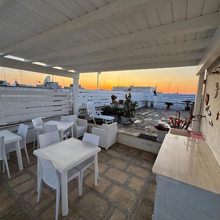 B&B Ancora Del Sud Otranto Ngoại thất bức ảnh