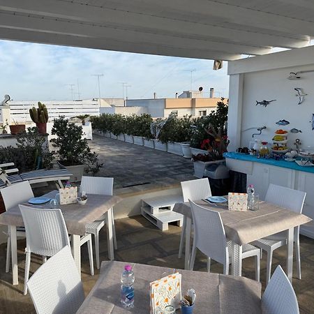 B&B Ancora Del Sud Otranto Ngoại thất bức ảnh