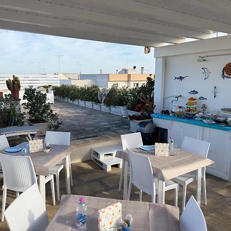 B&B Ancora Del Sud Otranto Ngoại thất bức ảnh