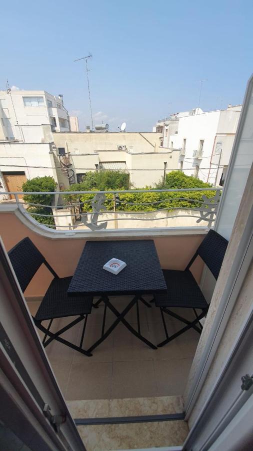 B&B Ancora Del Sud Otranto Ngoại thất bức ảnh