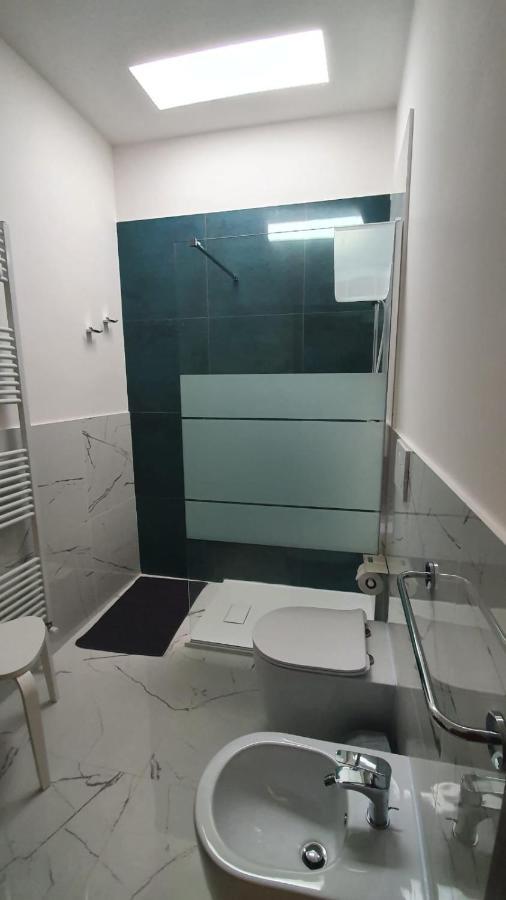 B&B Ancora Del Sud Otranto Ngoại thất bức ảnh