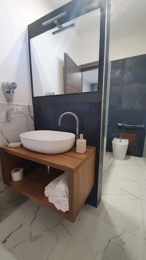 B&B Ancora Del Sud Otranto Ngoại thất bức ảnh
