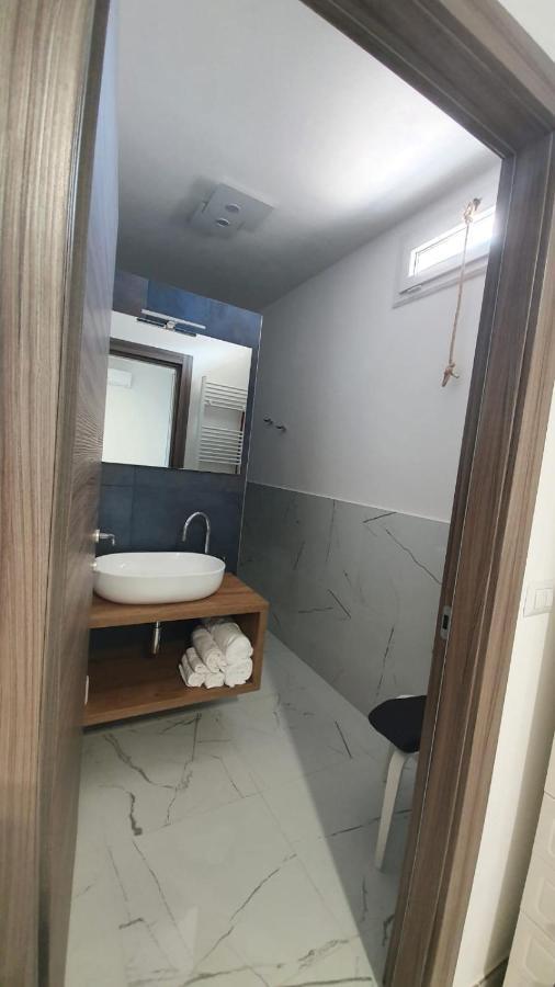 B&B Ancora Del Sud Otranto Ngoại thất bức ảnh