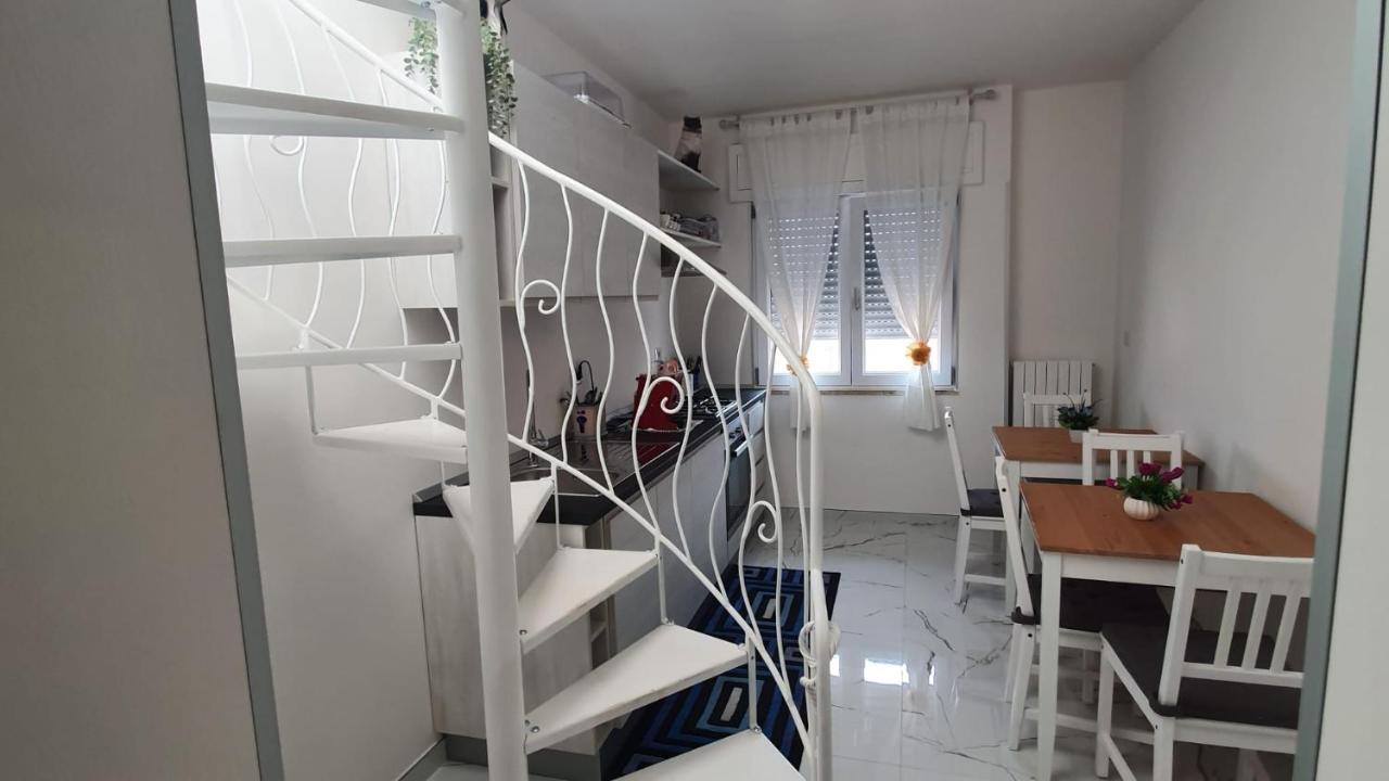 B&B Ancora Del Sud Otranto Ngoại thất bức ảnh