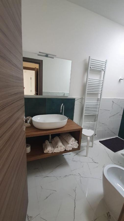 B&B Ancora Del Sud Otranto Ngoại thất bức ảnh