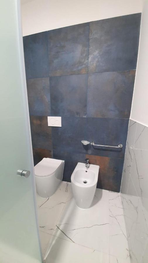 B&B Ancora Del Sud Otranto Ngoại thất bức ảnh