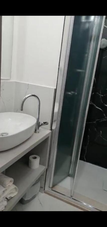B&B Ancora Del Sud Otranto Ngoại thất bức ảnh