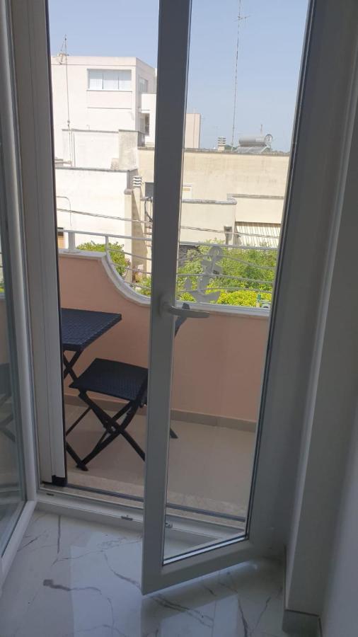 B&B Ancora Del Sud Otranto Ngoại thất bức ảnh