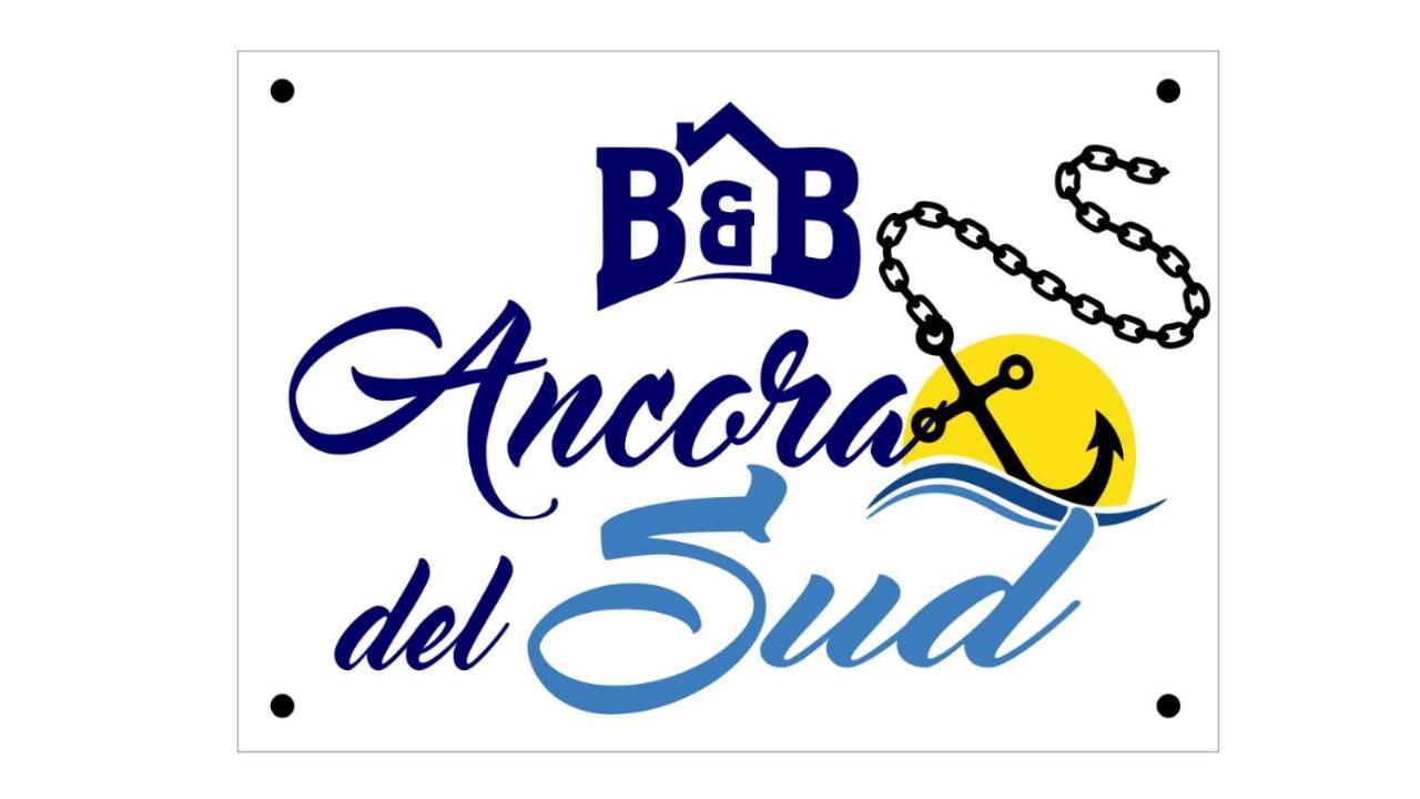 B&B Ancora Del Sud Otranto Ngoại thất bức ảnh