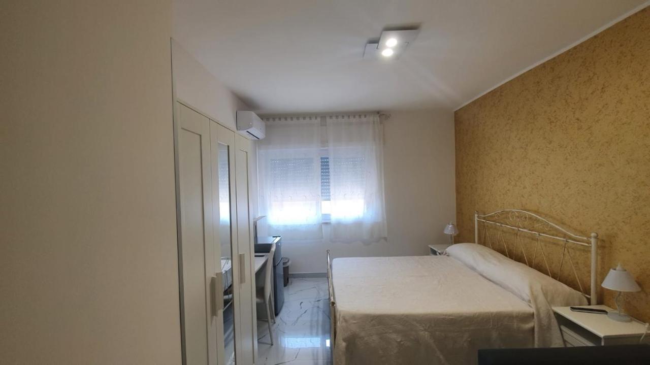 B&B Ancora Del Sud Otranto Ngoại thất bức ảnh