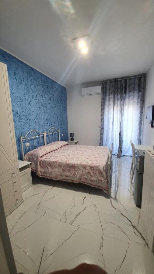 B&B Ancora Del Sud Otranto Ngoại thất bức ảnh