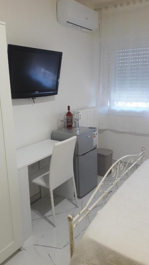 B&B Ancora Del Sud Otranto Ngoại thất bức ảnh