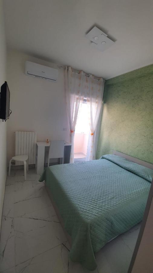 B&B Ancora Del Sud Otranto Ngoại thất bức ảnh