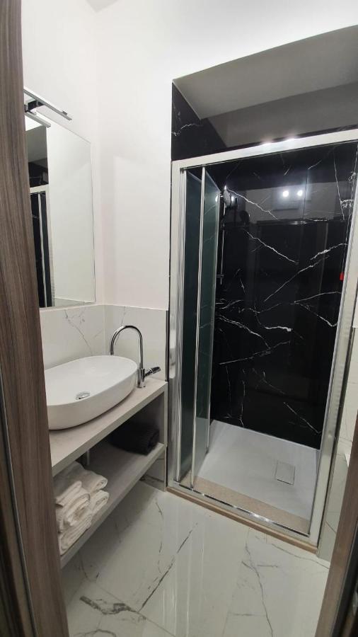 B&B Ancora Del Sud Otranto Ngoại thất bức ảnh