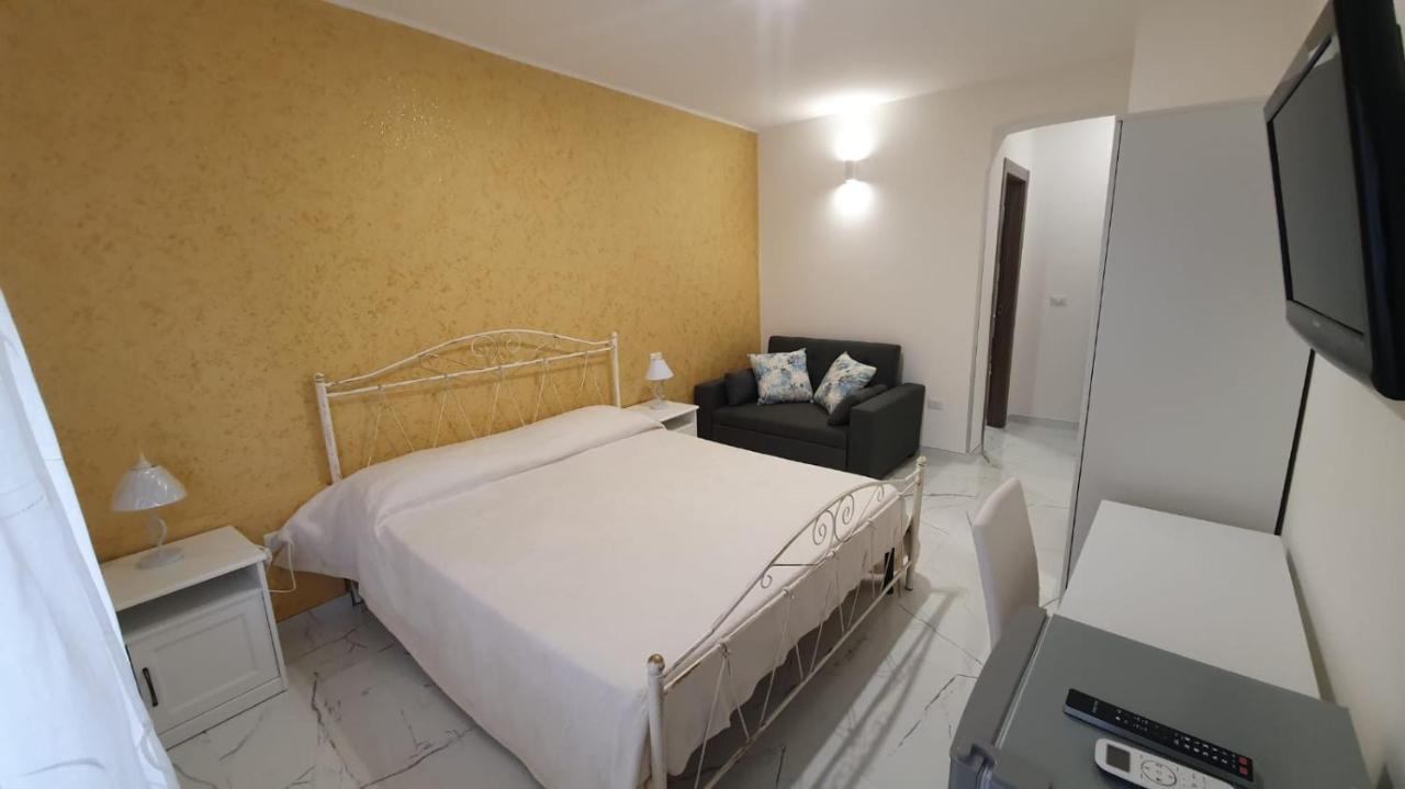 B&B Ancora Del Sud Otranto Ngoại thất bức ảnh