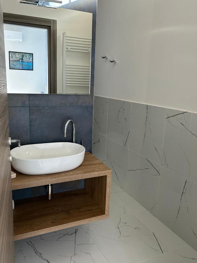 B&B Ancora Del Sud Otranto Ngoại thất bức ảnh