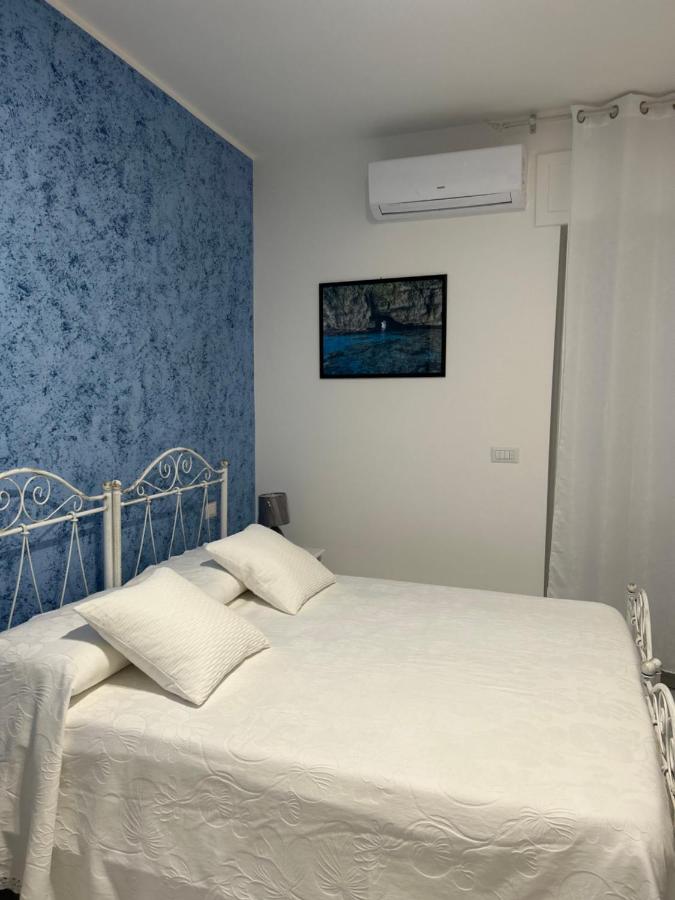 B&B Ancora Del Sud Otranto Ngoại thất bức ảnh