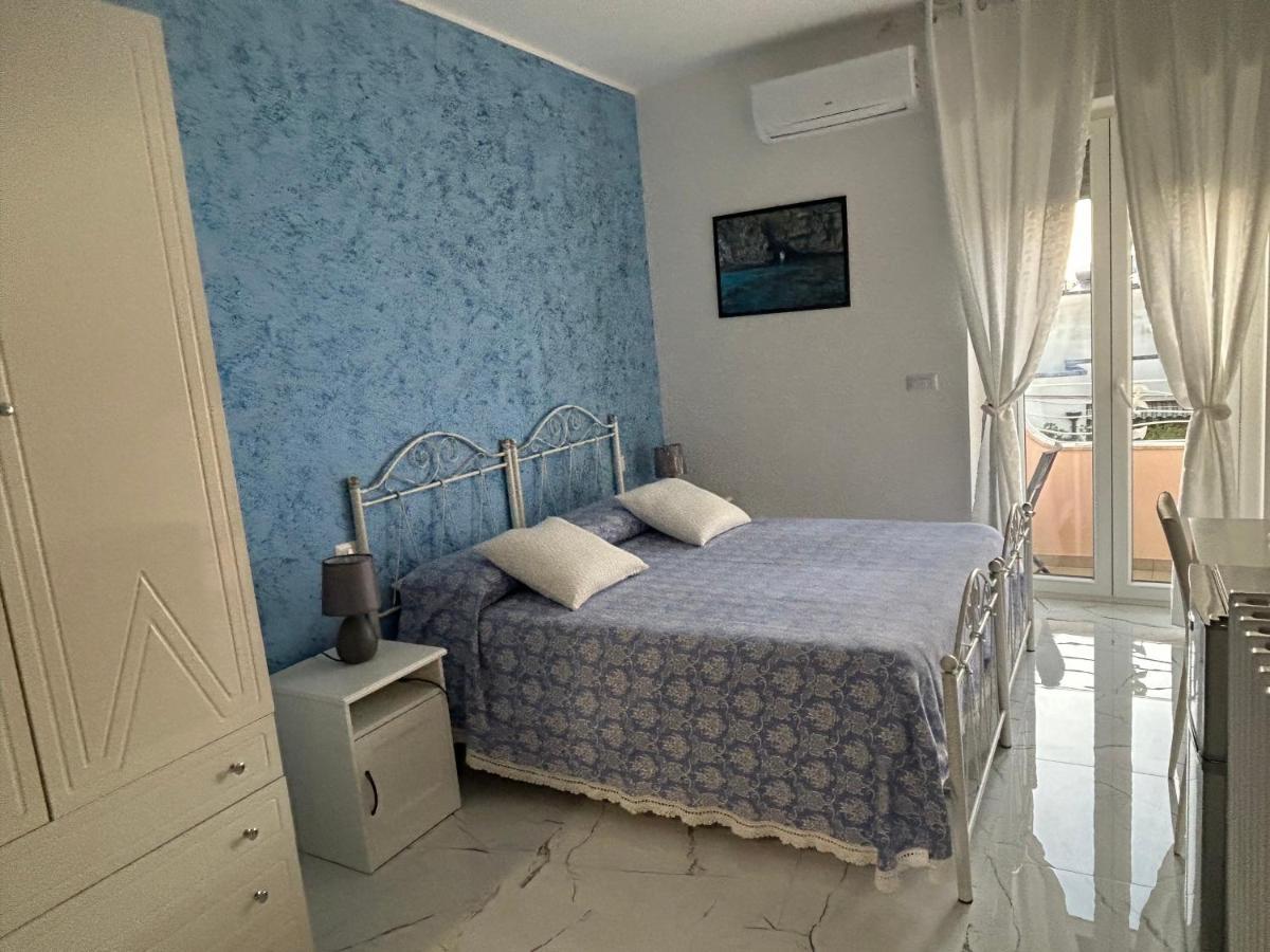 B&B Ancora Del Sud Otranto Ngoại thất bức ảnh