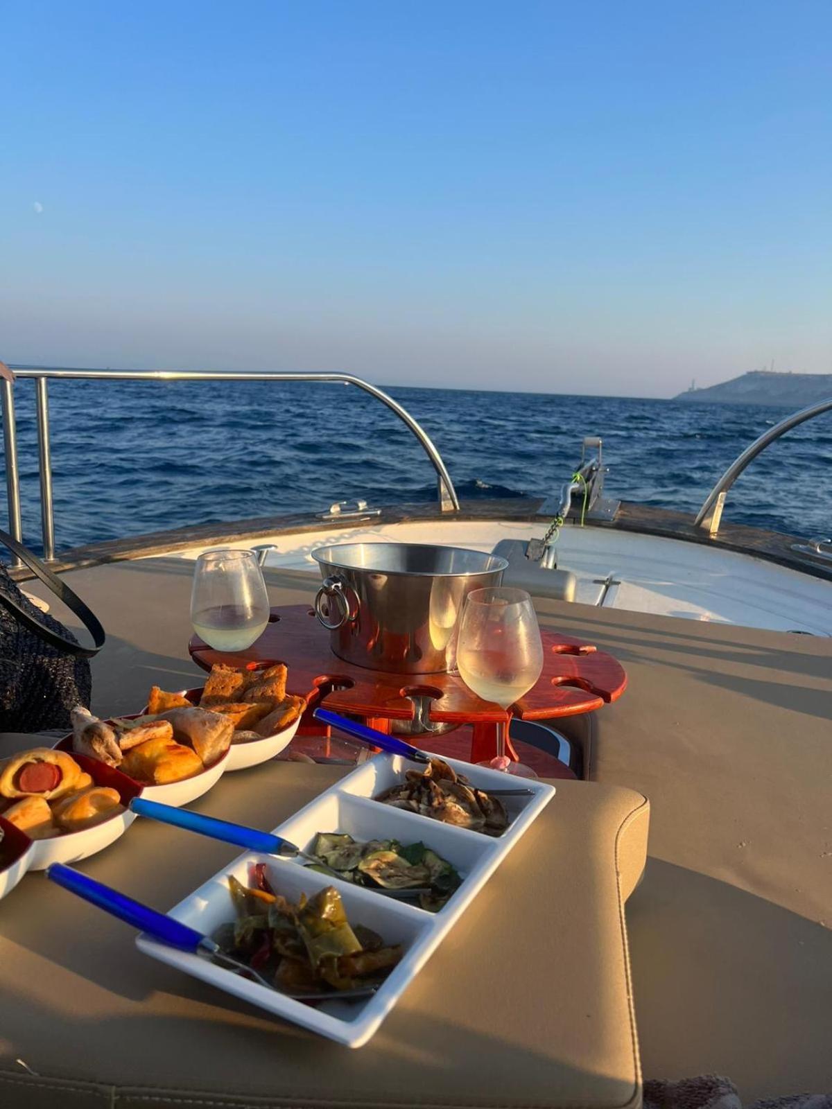 B&B Ancora Del Sud Otranto Ngoại thất bức ảnh