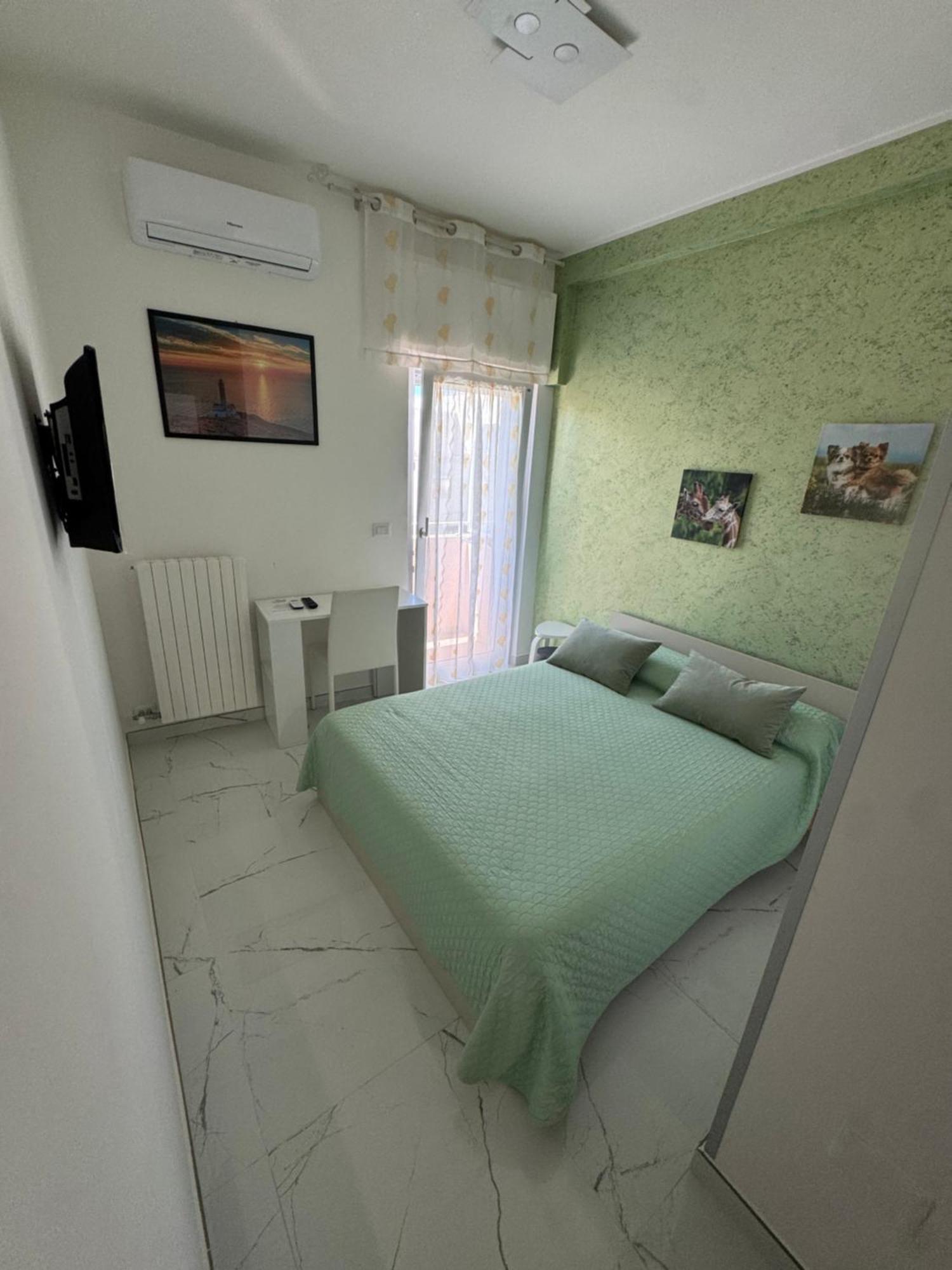 B&B Ancora Del Sud Otranto Ngoại thất bức ảnh