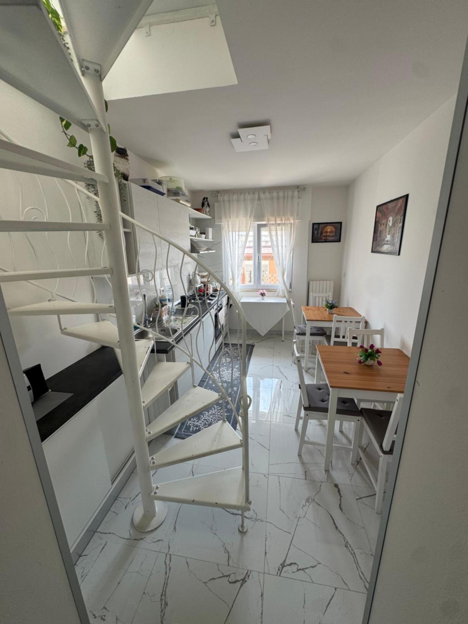B&B Ancora Del Sud Otranto Ngoại thất bức ảnh