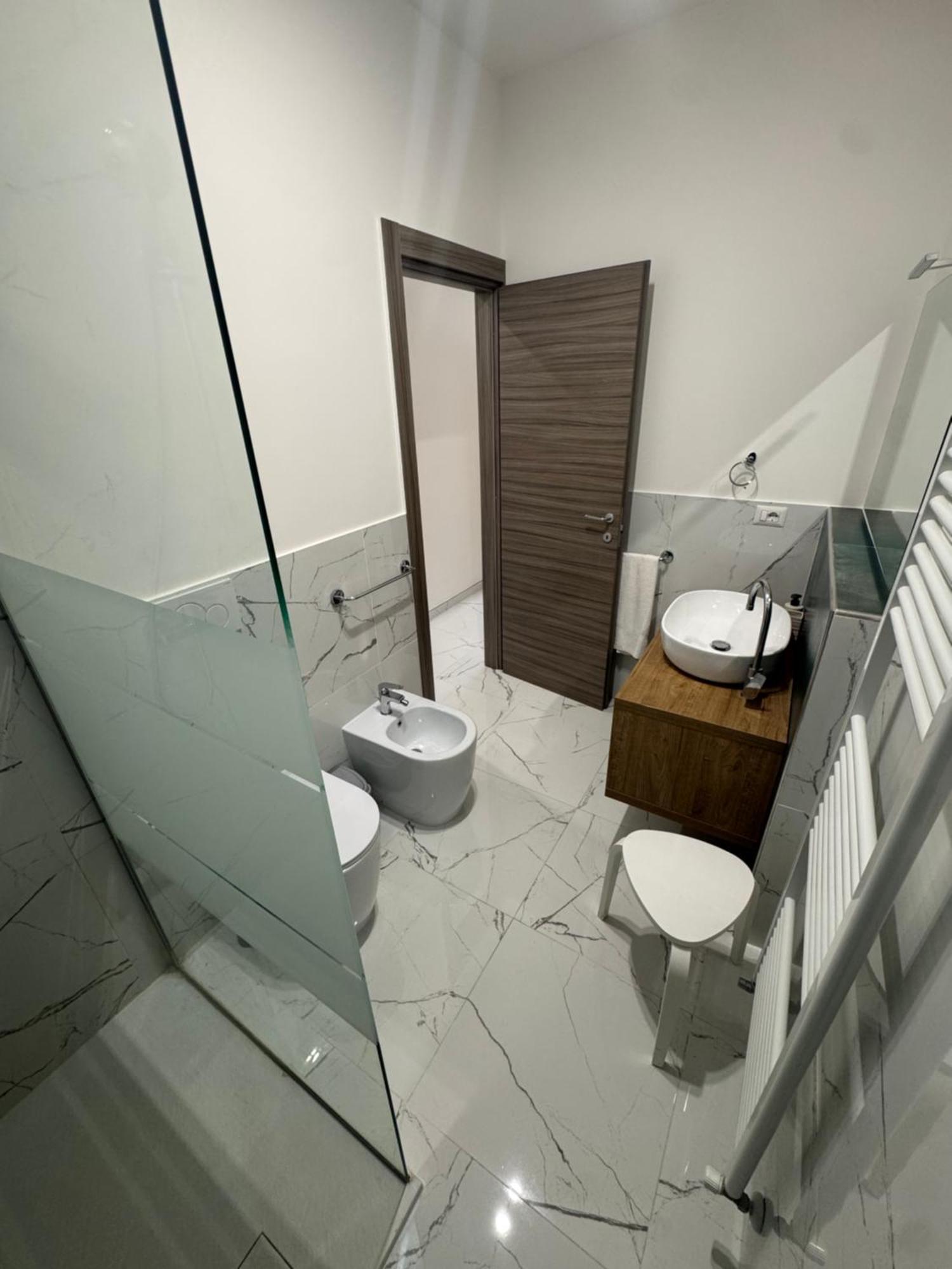 B&B Ancora Del Sud Otranto Ngoại thất bức ảnh