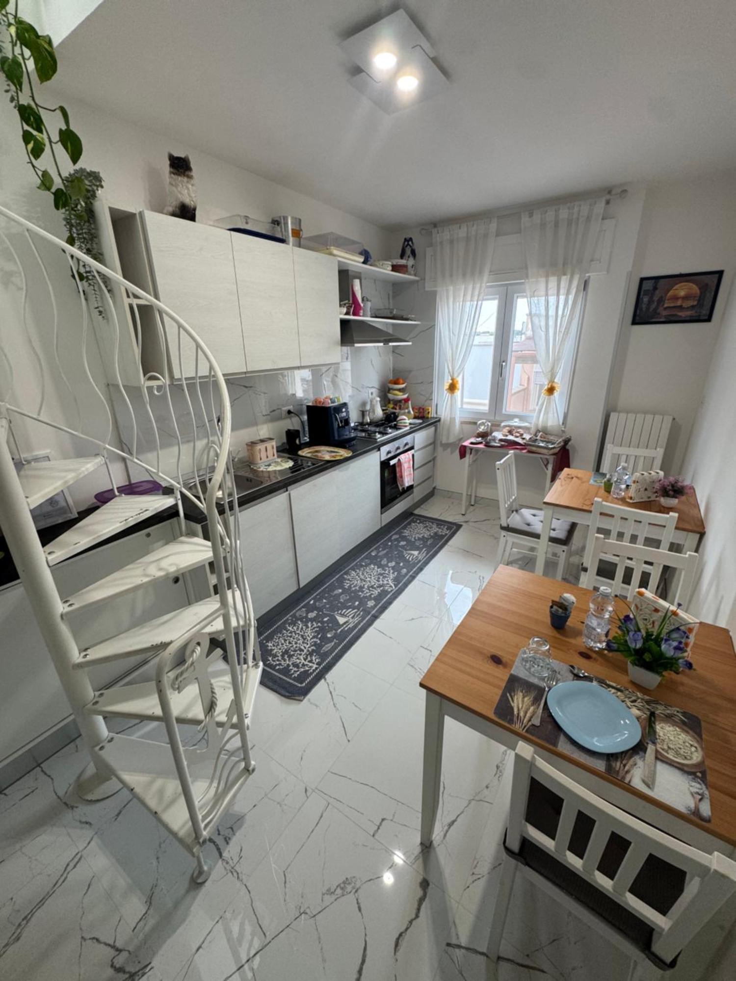 B&B Ancora Del Sud Otranto Ngoại thất bức ảnh