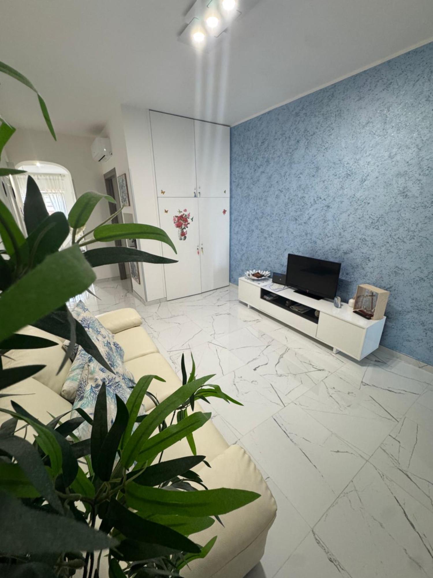 B&B Ancora Del Sud Otranto Ngoại thất bức ảnh
