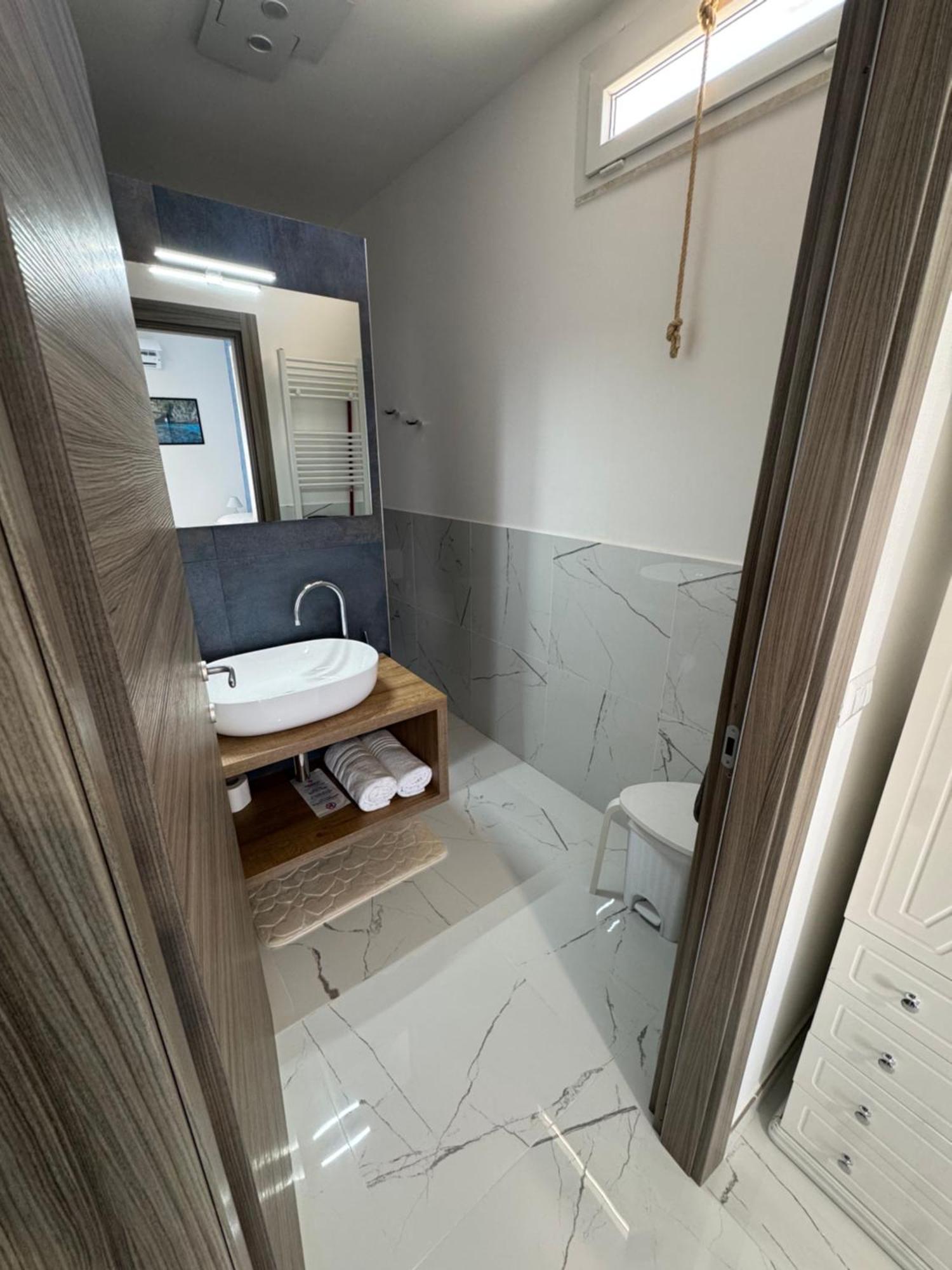 B&B Ancora Del Sud Otranto Ngoại thất bức ảnh