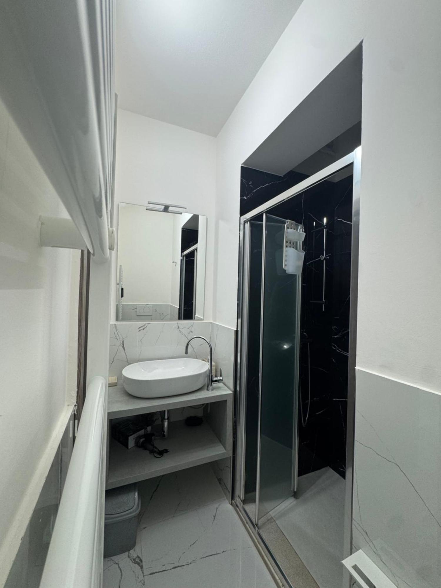 B&B Ancora Del Sud Otranto Ngoại thất bức ảnh