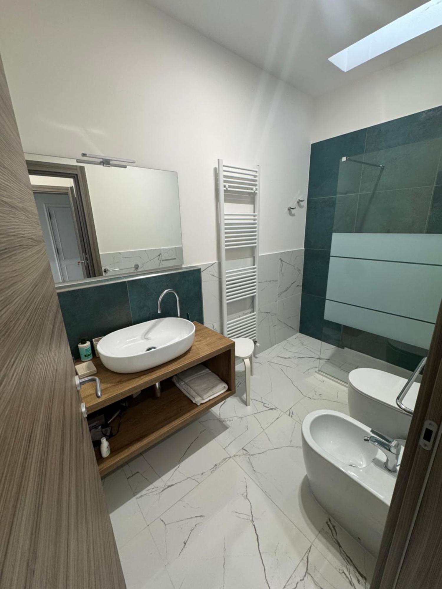 B&B Ancora Del Sud Otranto Ngoại thất bức ảnh