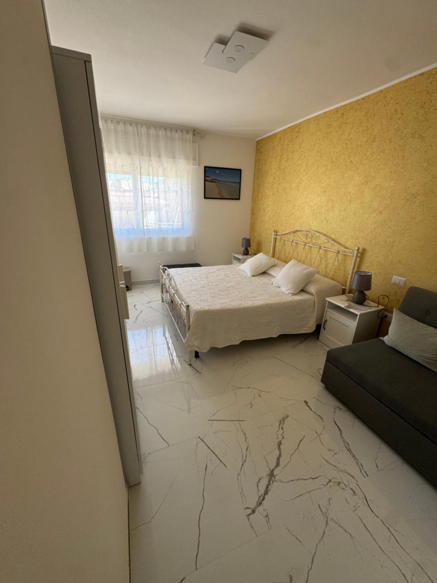 B&B Ancora Del Sud Otranto Ngoại thất bức ảnh
