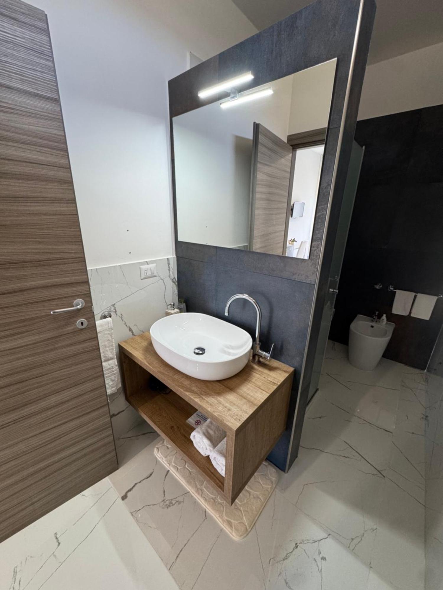 B&B Ancora Del Sud Otranto Ngoại thất bức ảnh