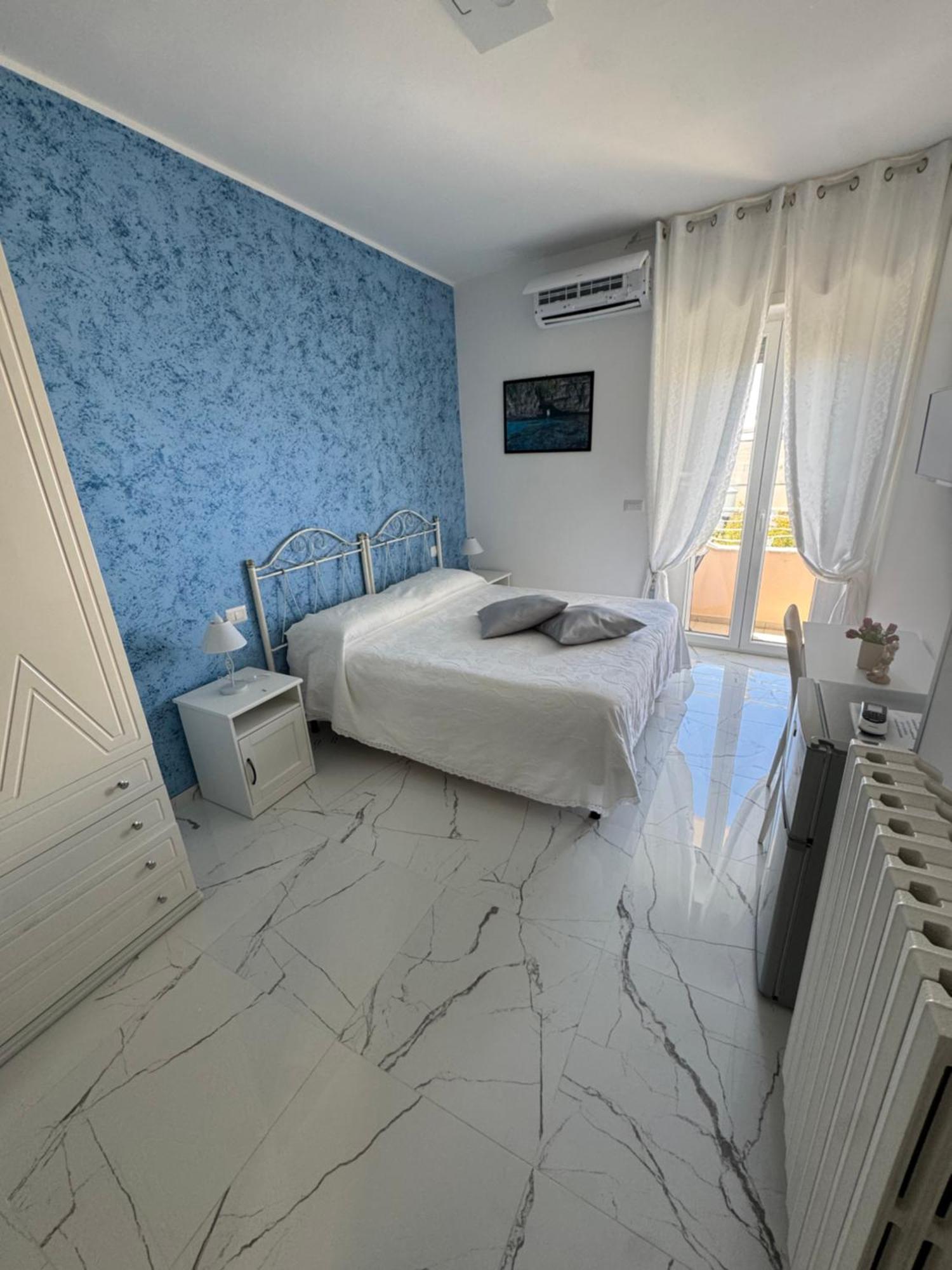 B&B Ancora Del Sud Otranto Ngoại thất bức ảnh